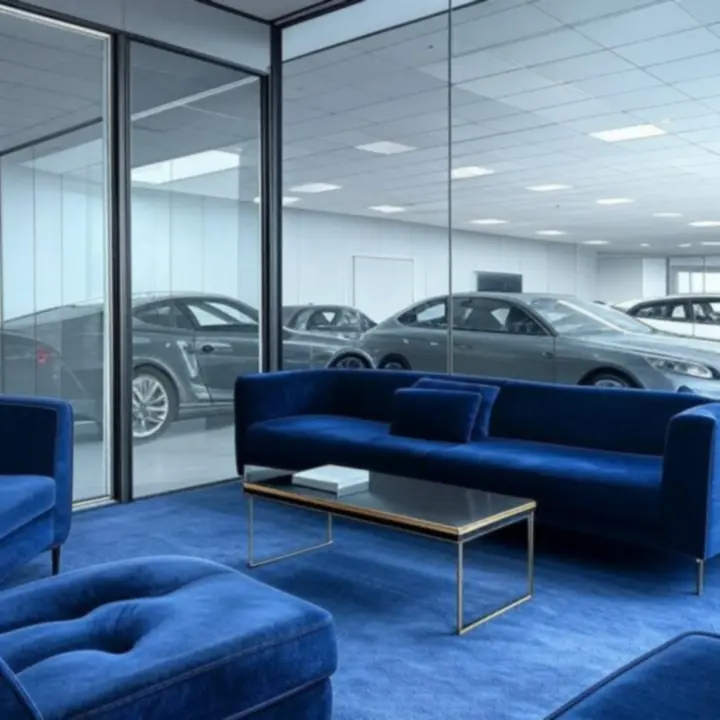 Biuro konsultacji premium